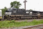 NS 4268 on 14G